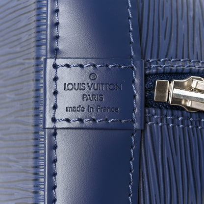 Louis Vuitton Epi Alma PM Toledo 7 of 11