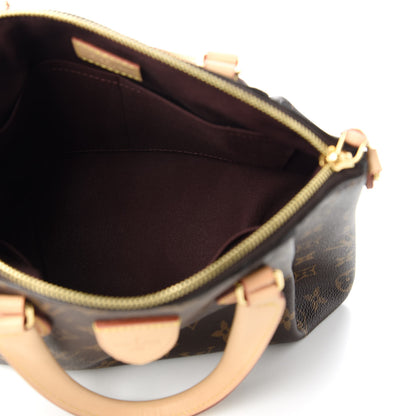 Louis Vuitton Monogram Rivoli PM 5 of 10
