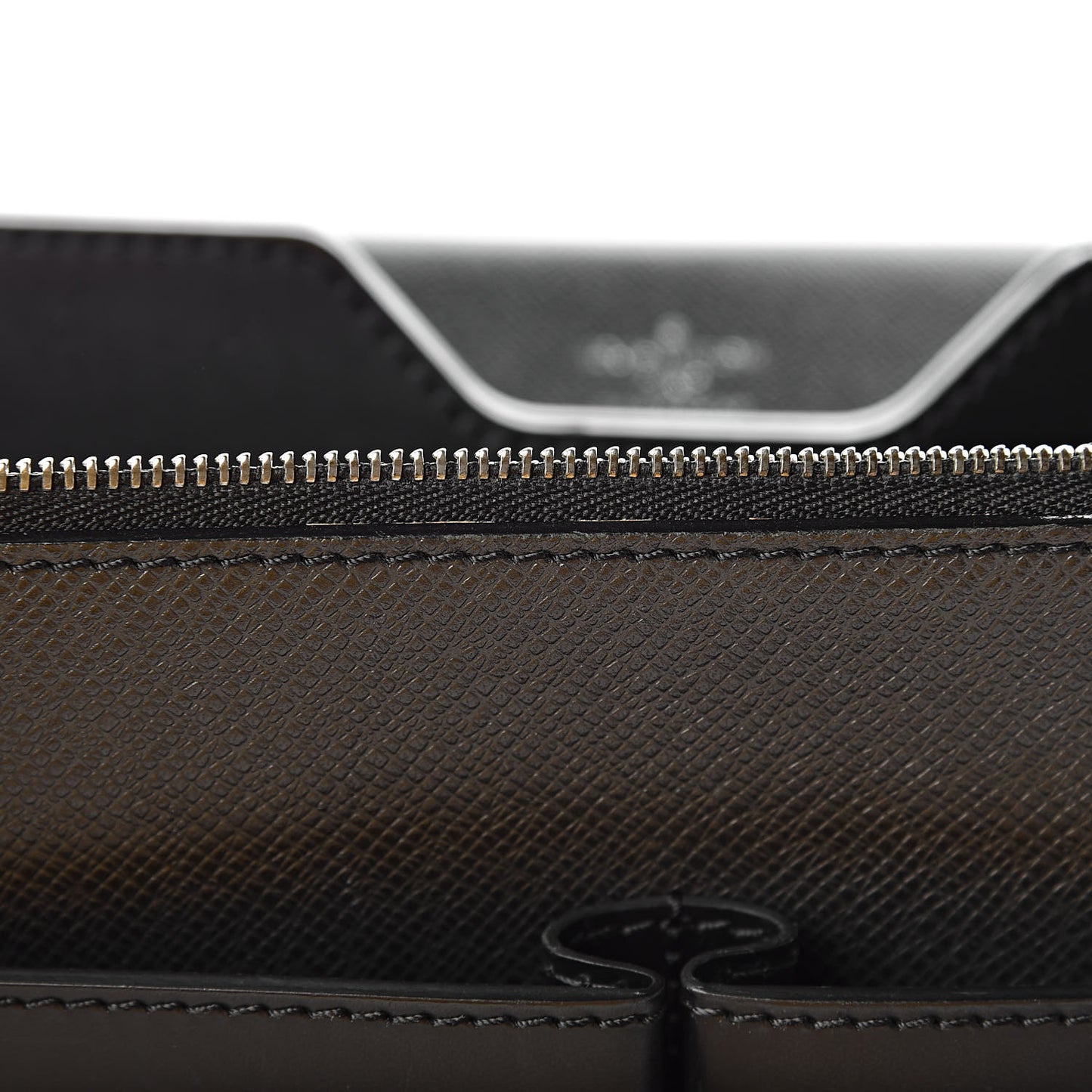 Taiga Neo Robusto 2 Compartment Briefcase Glacier
