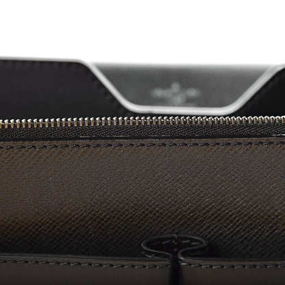 Louis Vuitton Taiga Neo Robusto 2 Compartment Briefcase Glacier 10 of 10