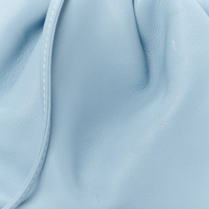 Bottega Veneta Butter Calfskin The Mini Pouch Ice 9 of 11