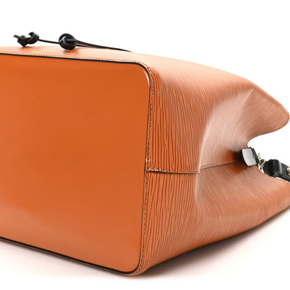 Louis Vuitton Epi Neonoe Cipango 9 of 9