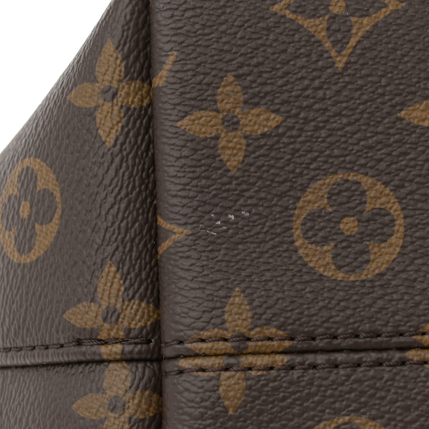 Monogram Montsouris PM Black