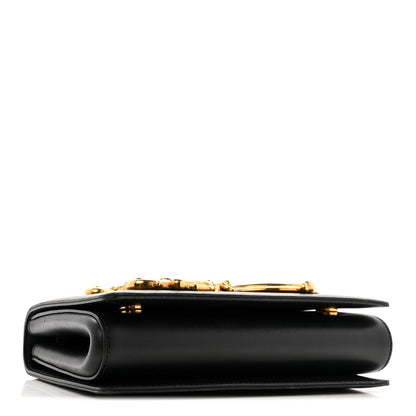 Dolce & Gabbana Nappa DG Girls Shoulder Bag Black 4 of 13