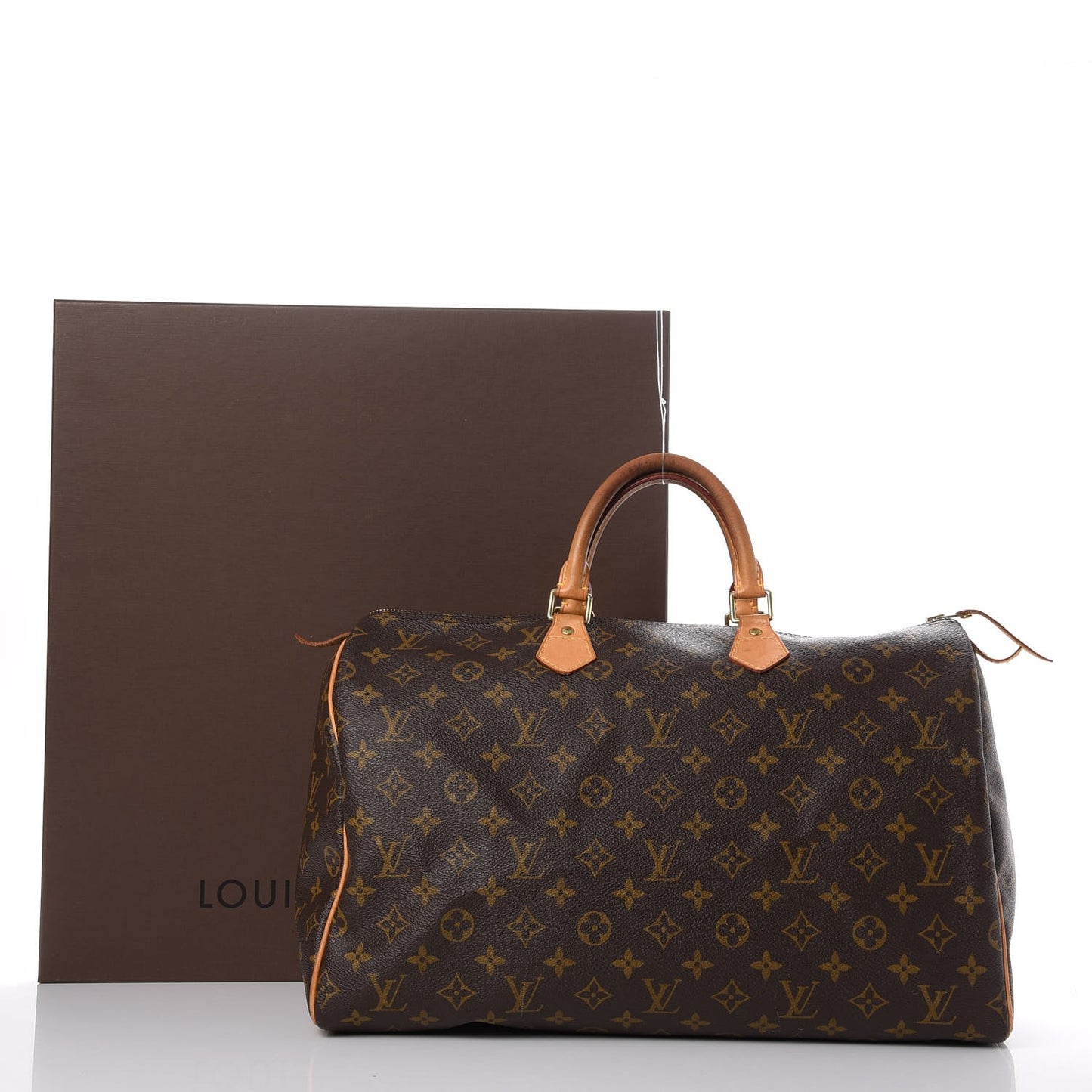 Monogram Speedy 40