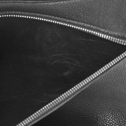 Hermes Togo Cacahuete Black 7 of 10
