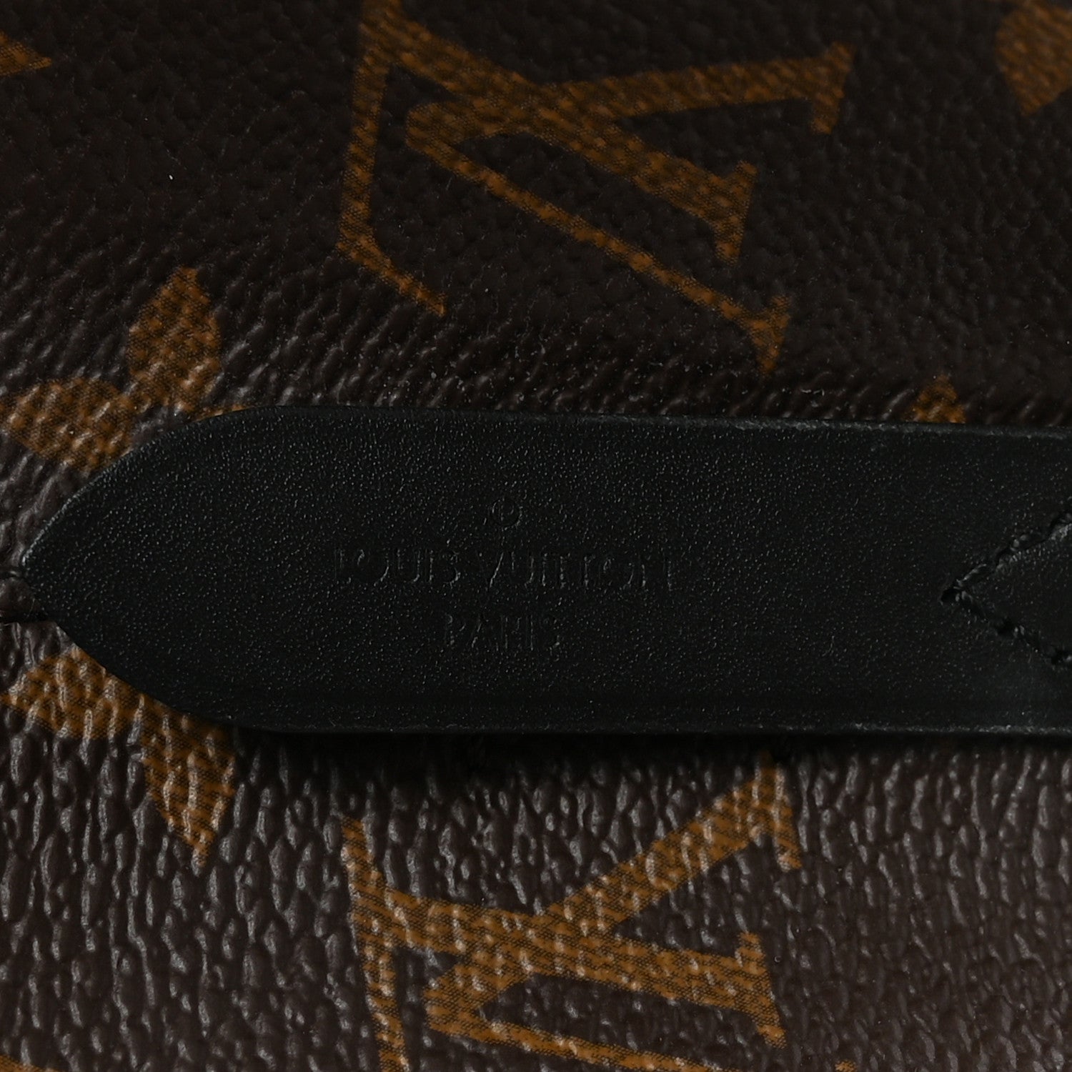 Louis Vuitton Monogram Neonoe MM Black 6 of 9