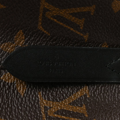 Louis Vuitton Monogram Neonoe MM Black 6 of 9