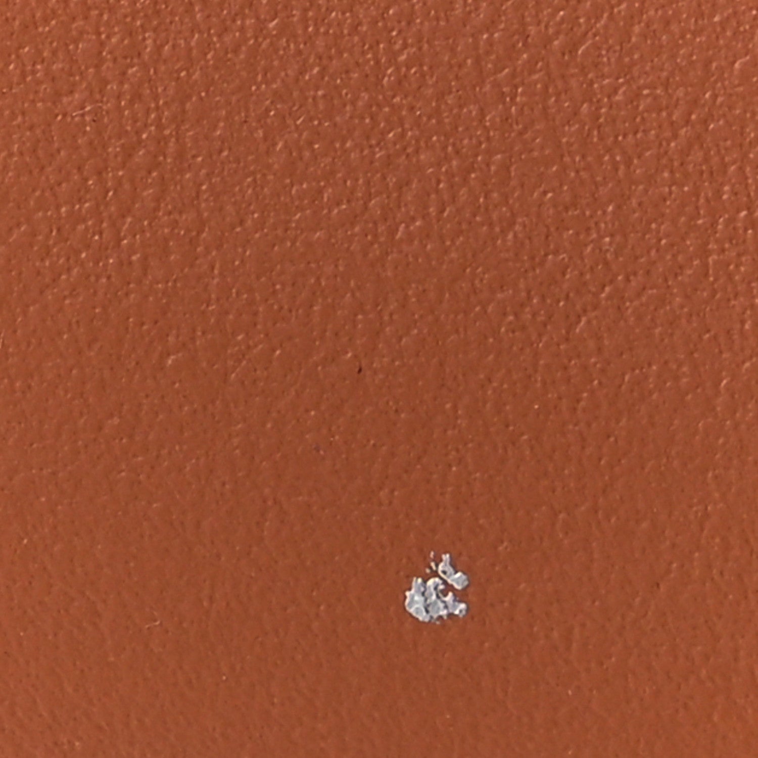 Burberry E-Canvas Vintage Check Tri-Fold Wallet Archive Beige 14 of 15