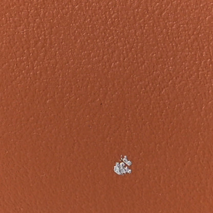 Burberry E-Canvas Vintage Check Tri-Fold Wallet Archive Beige 14 of 15