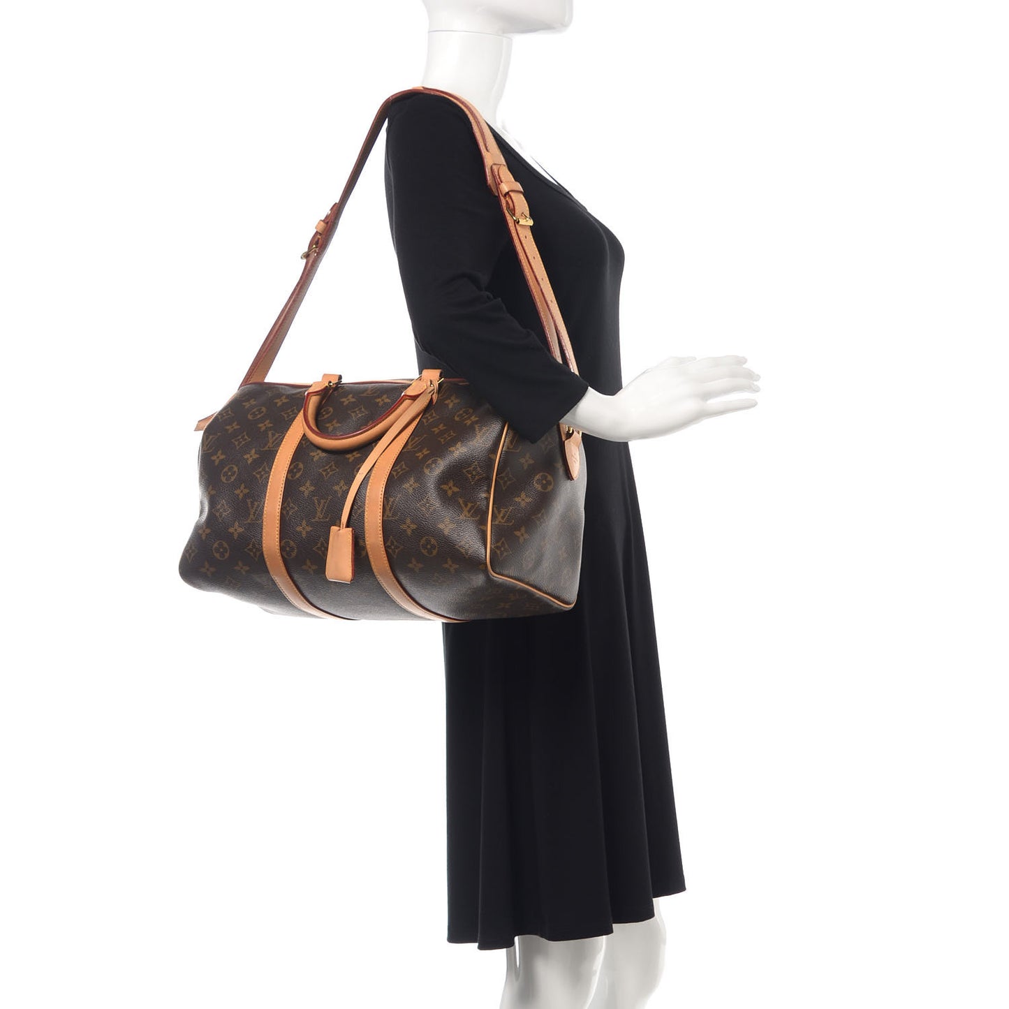 Monogram SC Bag MM