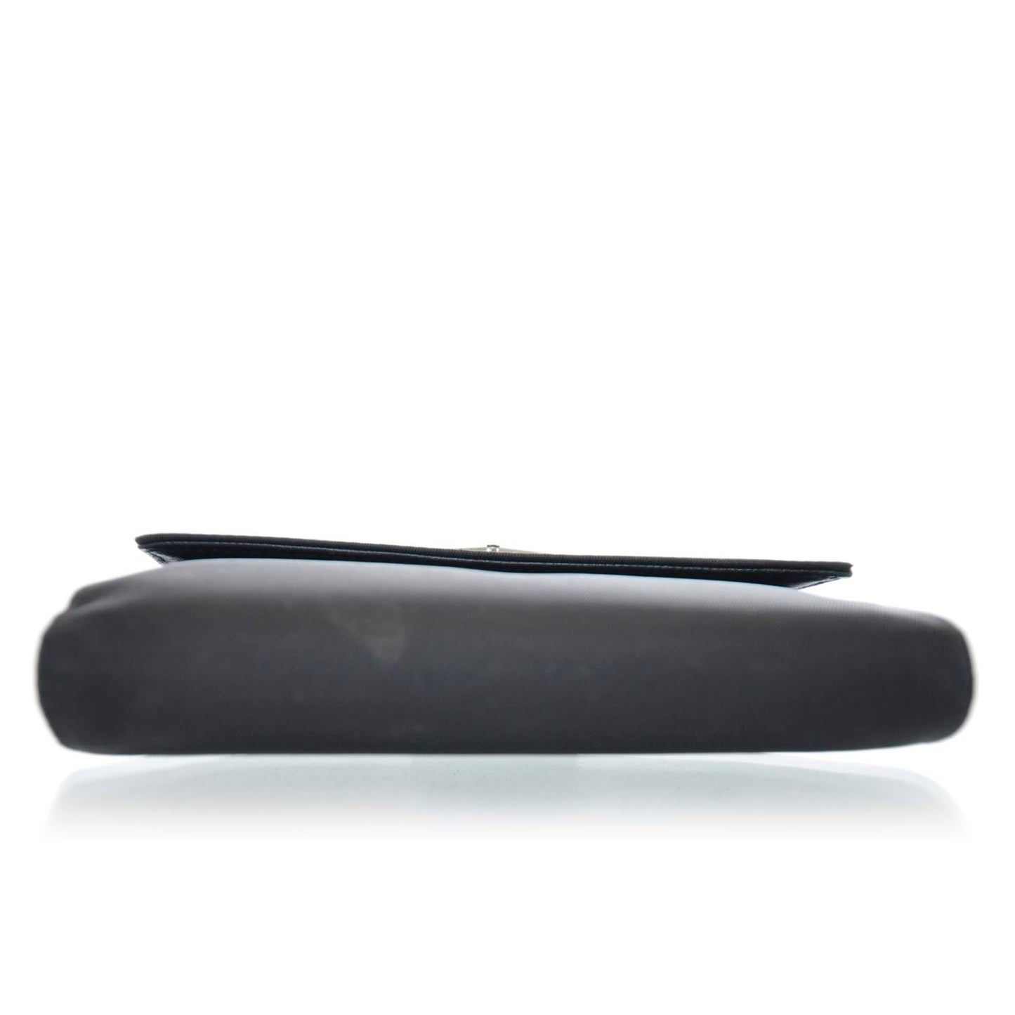 Tessuto Nylon Wallet Nero Black