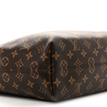 Louis Vuitton Monogram Graceful PM Pivoine 8 of 12