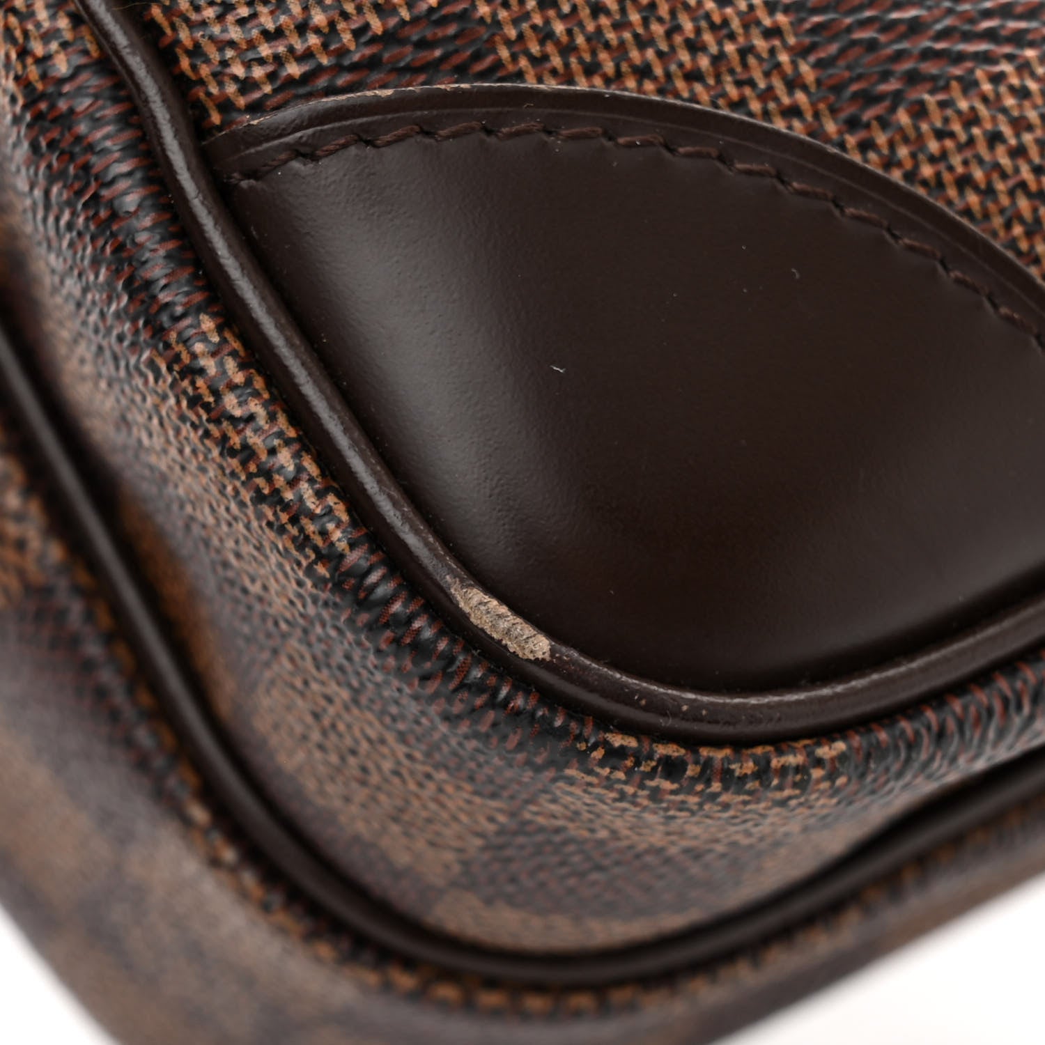 Louis Vuitton LOUIS VUITTON Damier Ebene Amazone 10 of 12