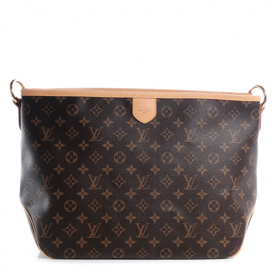 Louis Vuitton Monogram Delightful PM 1 of 8