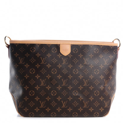 Louis Vuitton Monogram Delightful PM 1 of 8