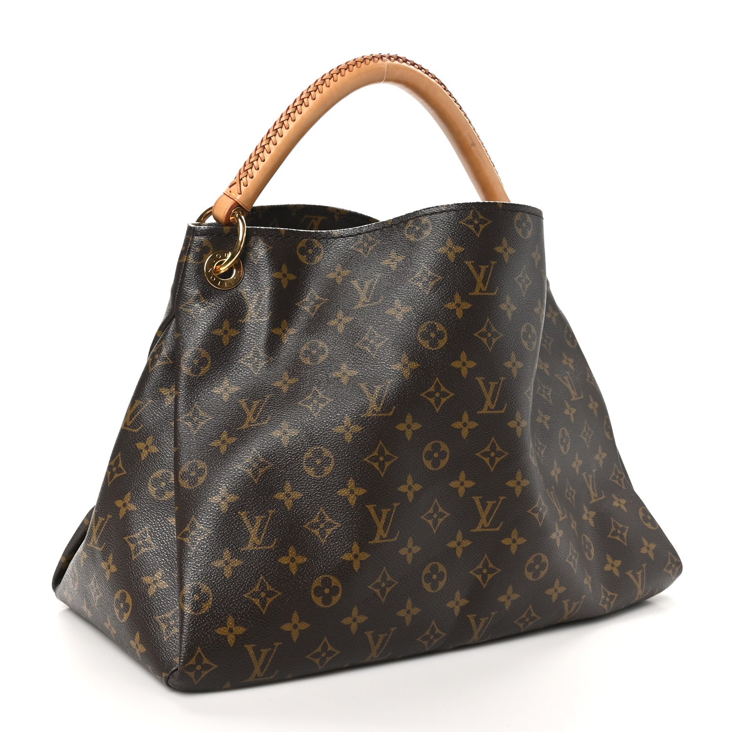 Monogram Artsy MM
