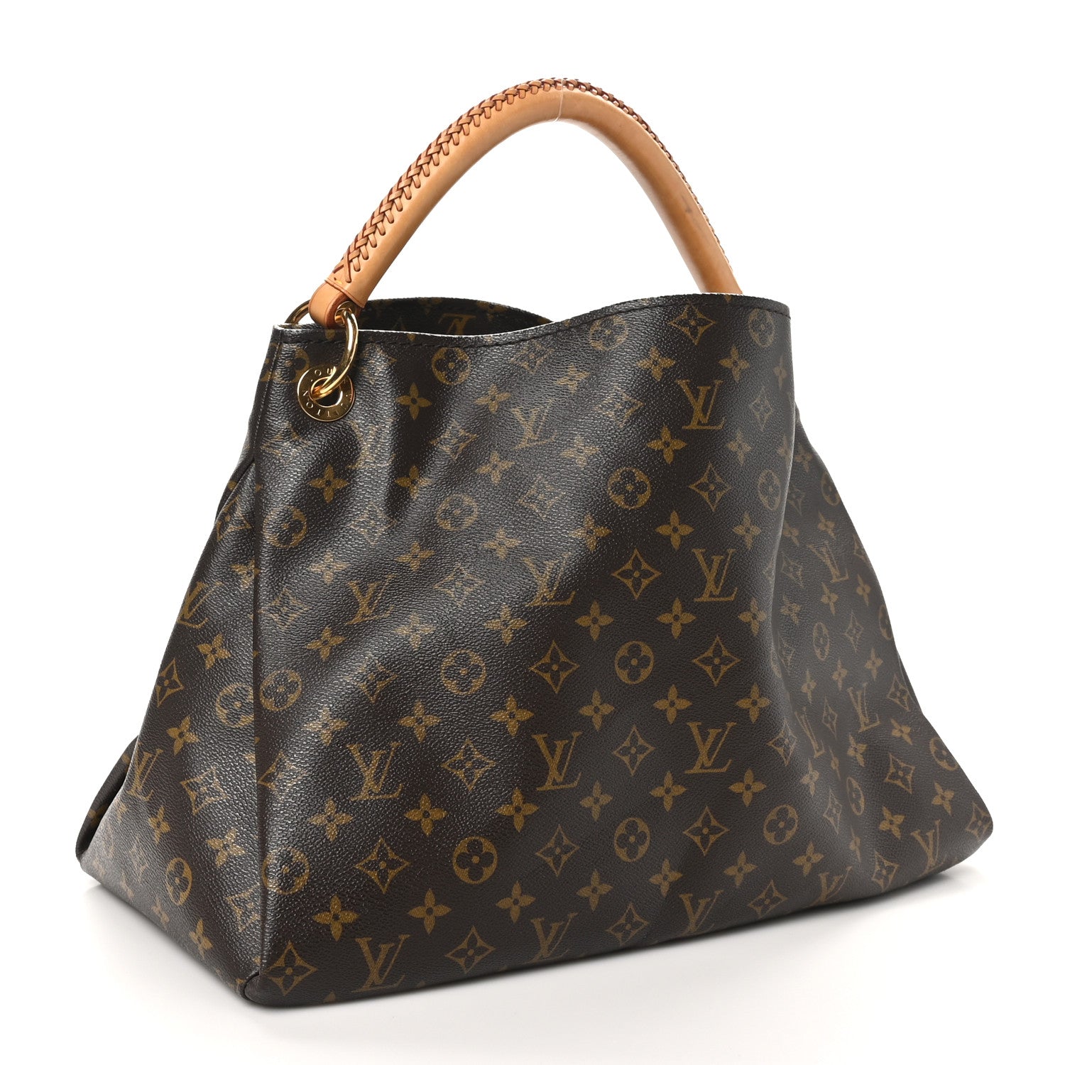 Louis Vuitton Monogram Artsy MM 2 of 10