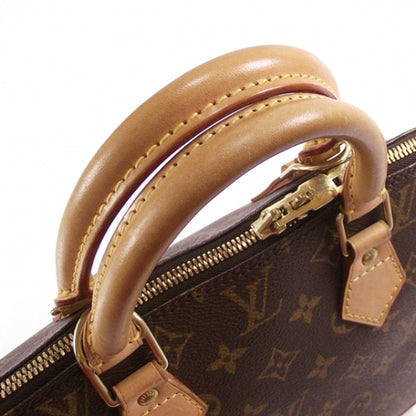 Louis Vuitton Monogram Alma 5 of 10