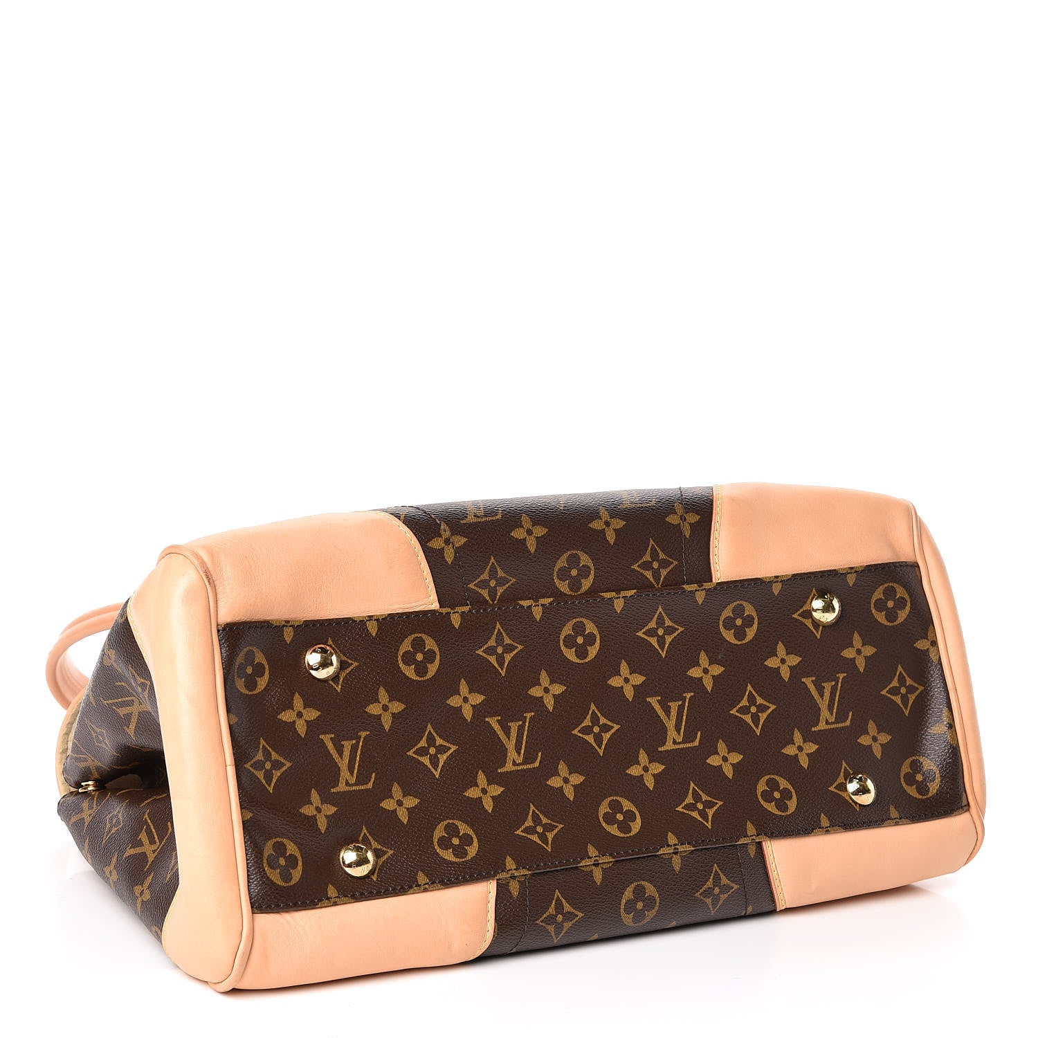 Louis Vuitton Monogram Beverly GM 4 of 13