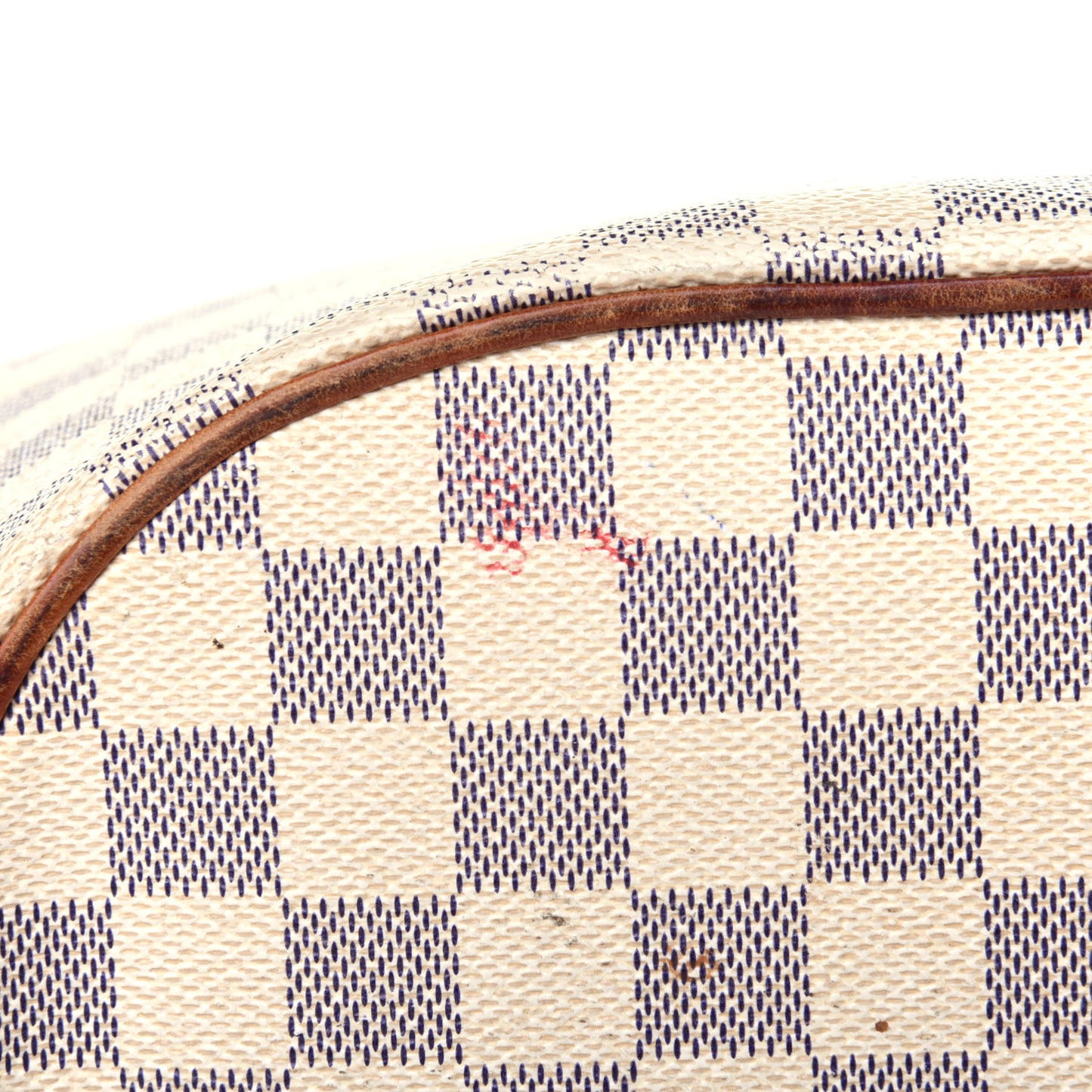 Damier Azur Pampelonne PM
