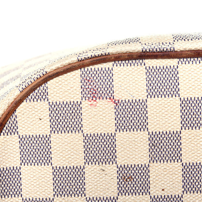 Louis Vuitton Damier Azur Pampelonne PM 14 of 14