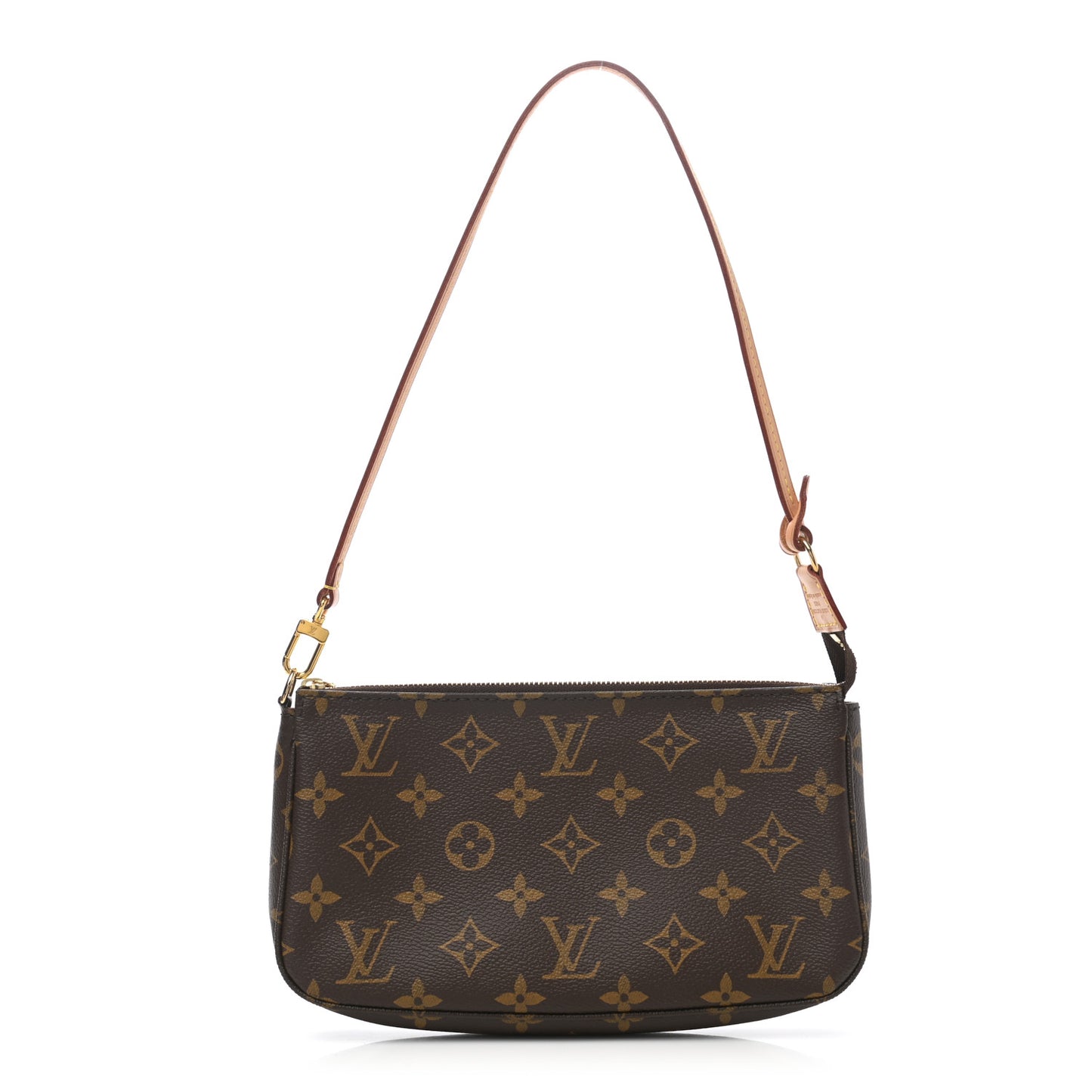 Monogram Pochette Accessories NM