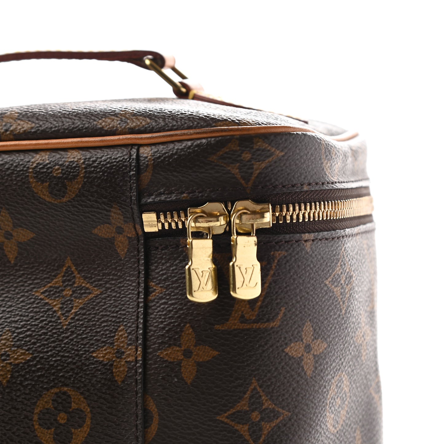 Monogram Nice BB