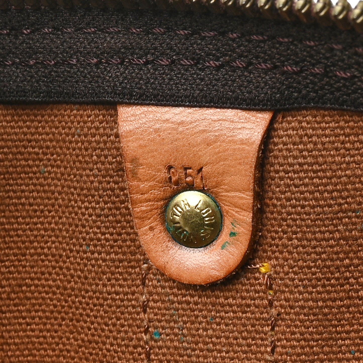 Monogram Keepall 55