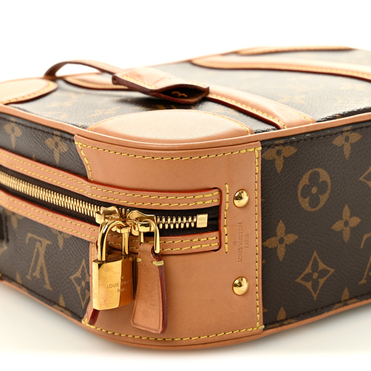 Monogram Valisette PM