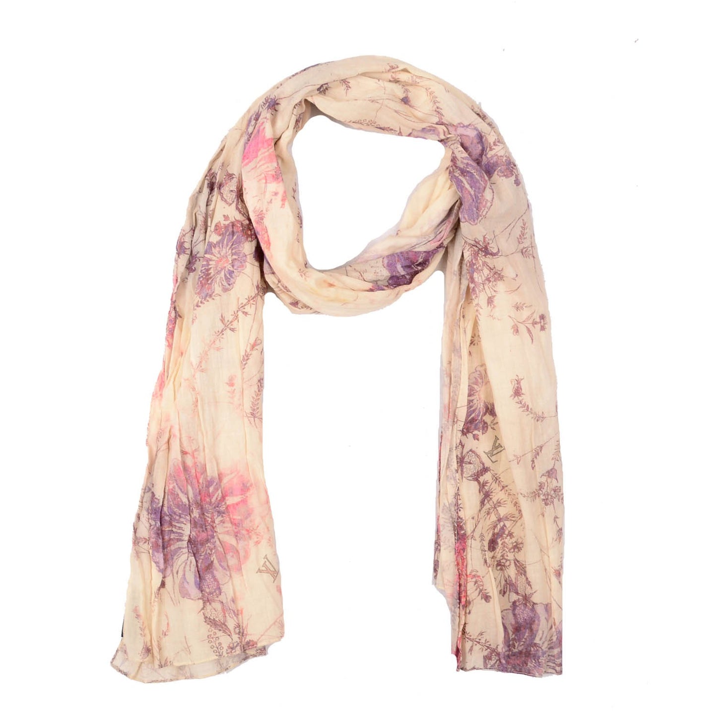 Cotton Scarf