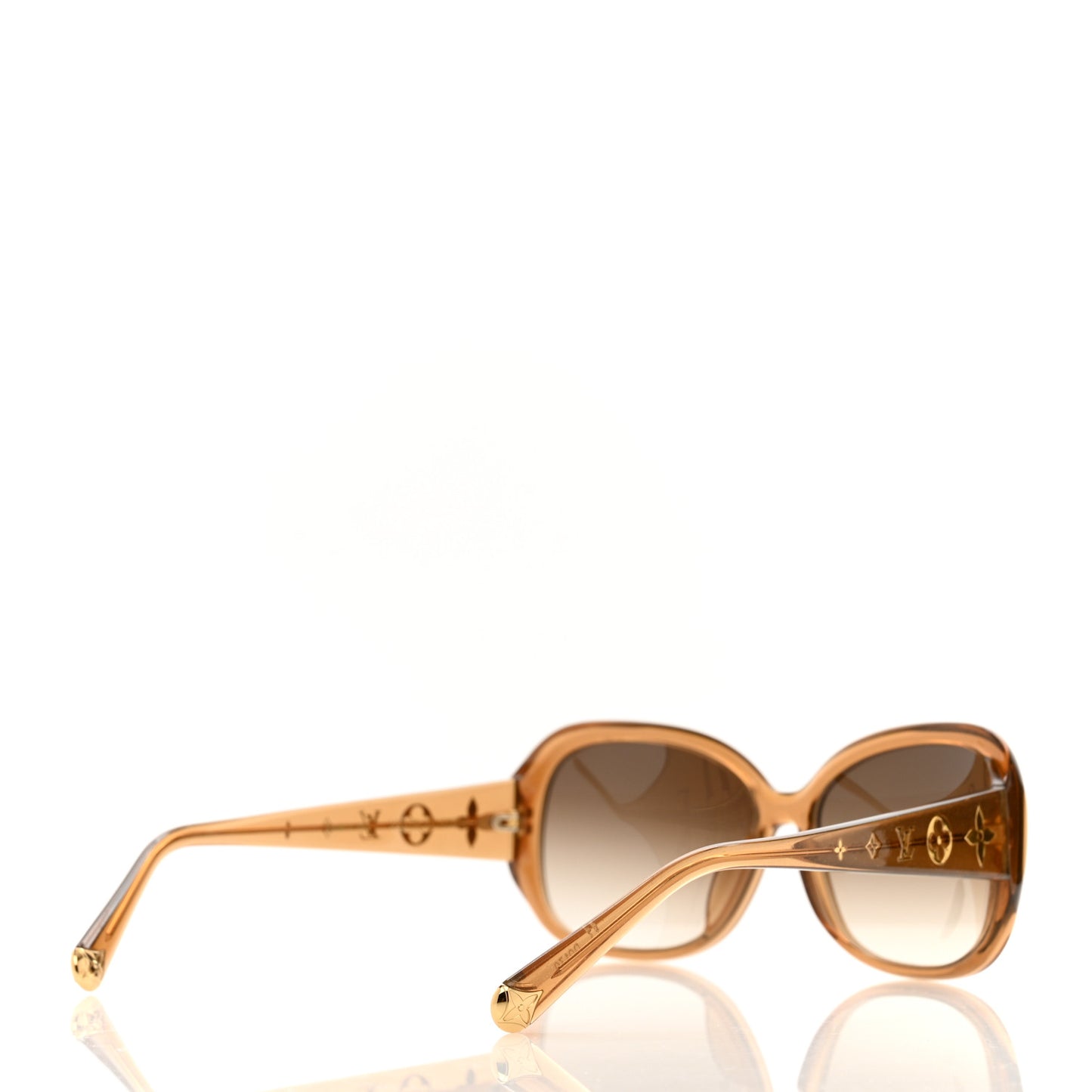 Obsession GM Z0460E Sunglasses Glitter Honey