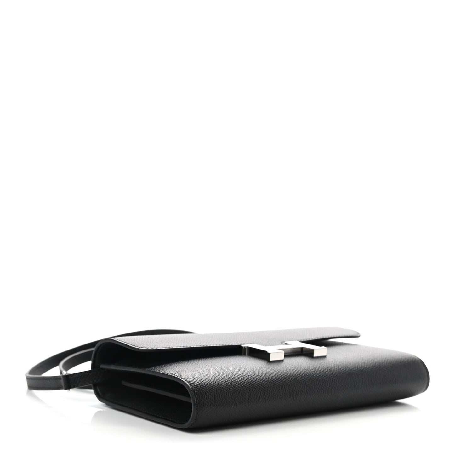 Epsom Constance Wallet To Go Black