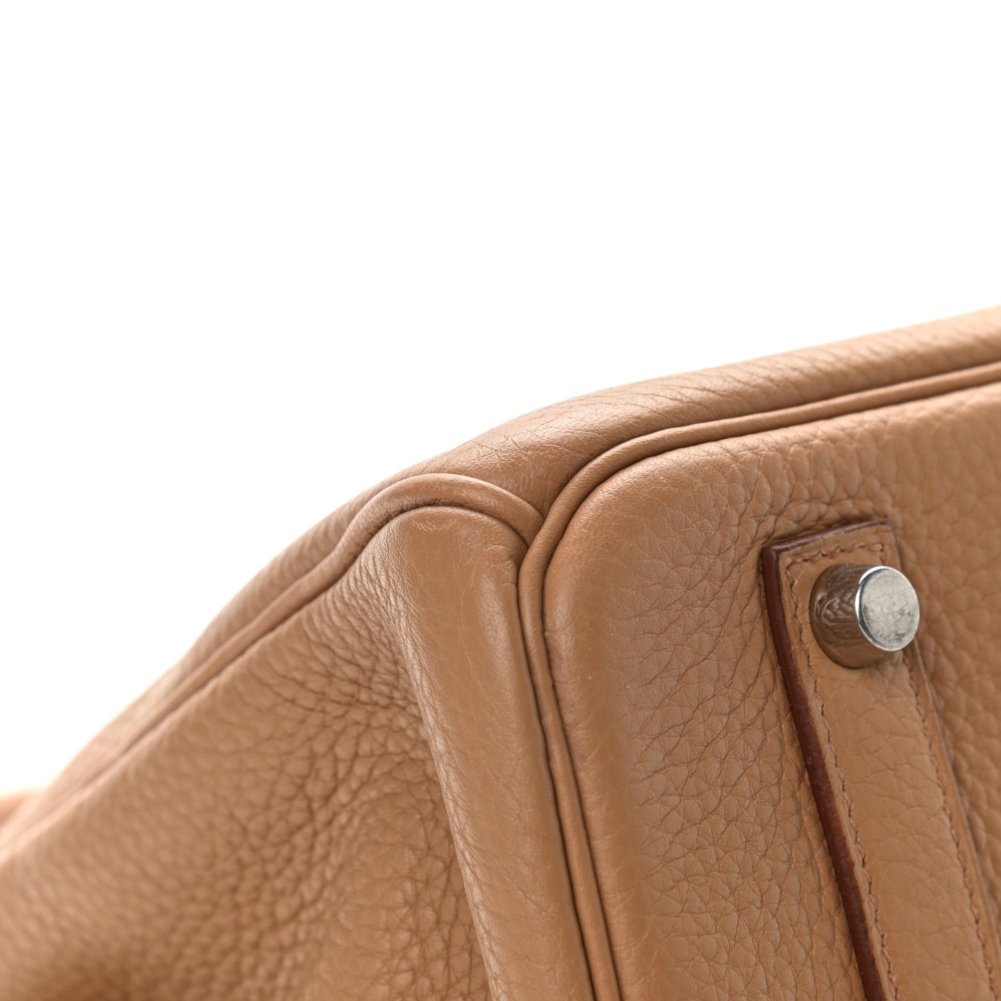 Taurillon Clemence Birkin 35 Bisciut