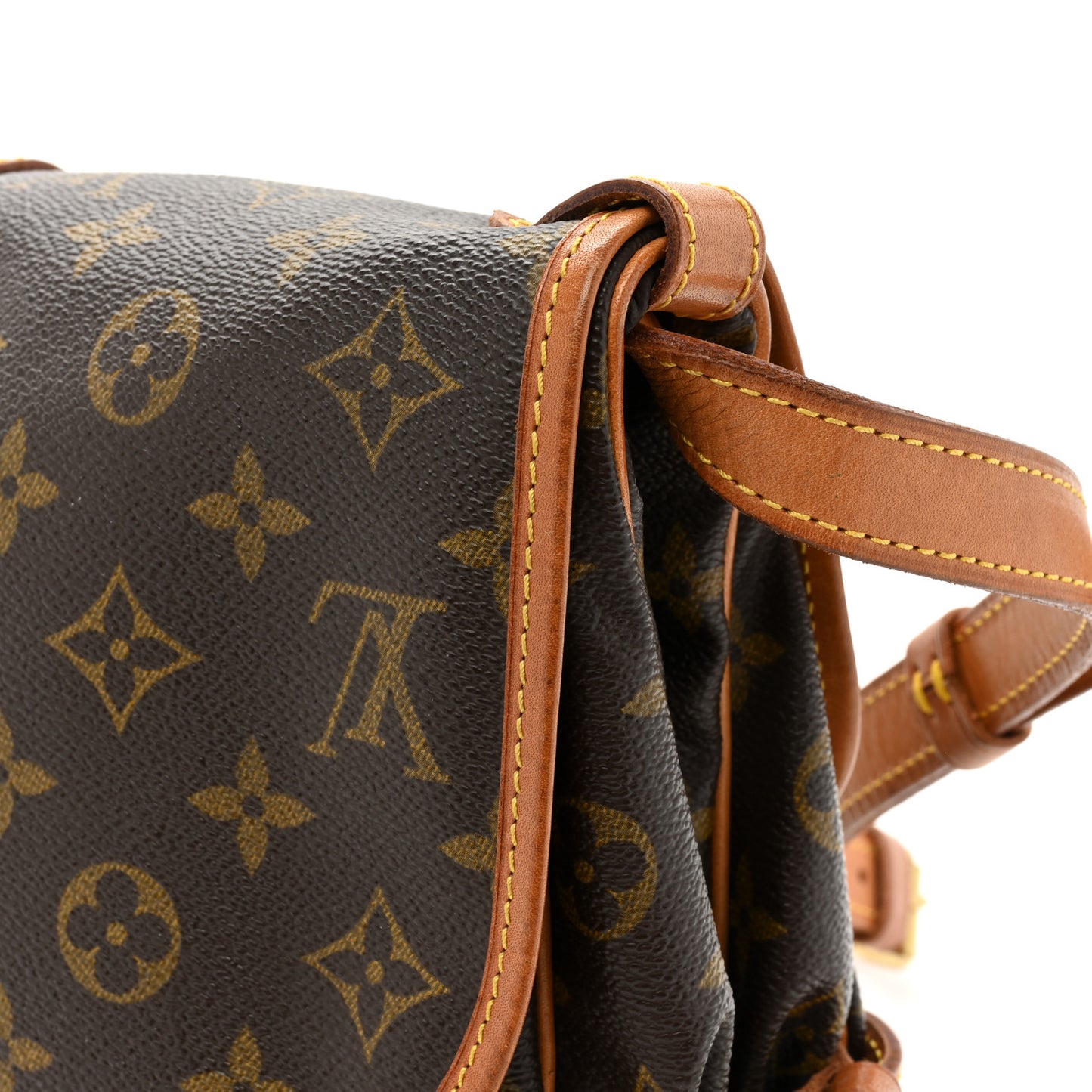 Monogram Saumur 30