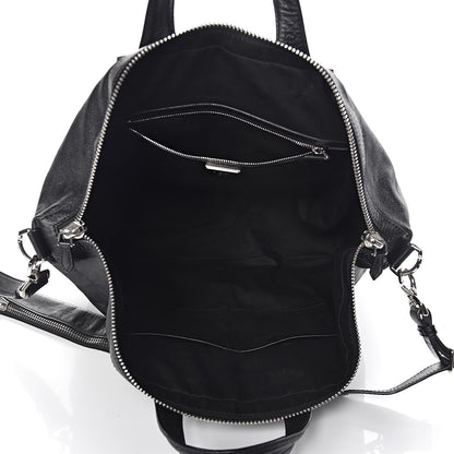 Givenchy Calfskin Large Nightingale Black 5 of 10