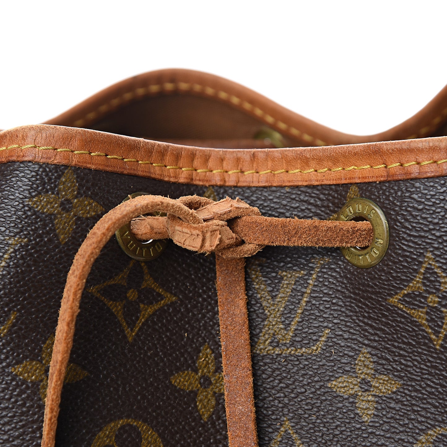 Monogram Petit Noe