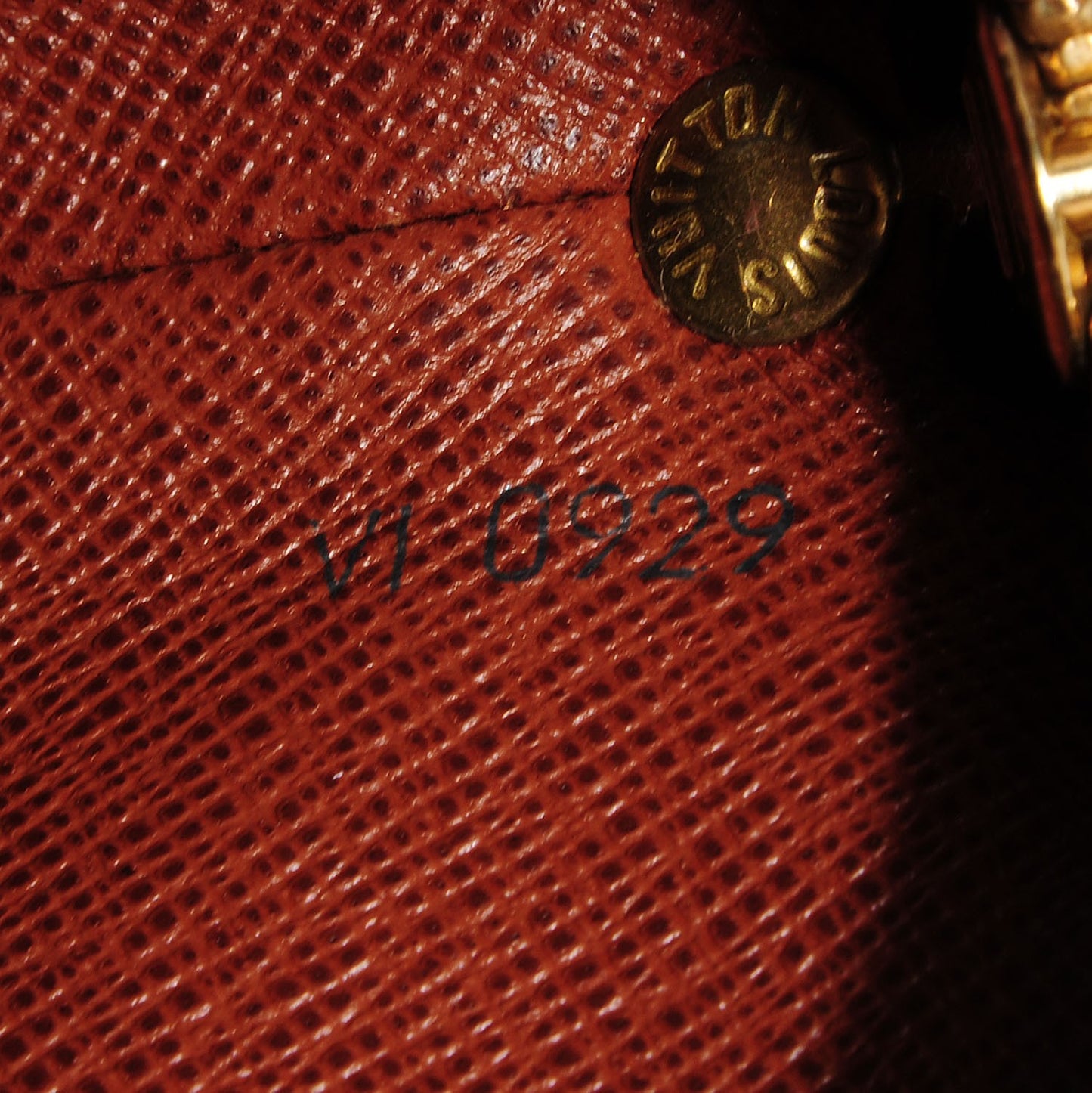 Monogram Drouot