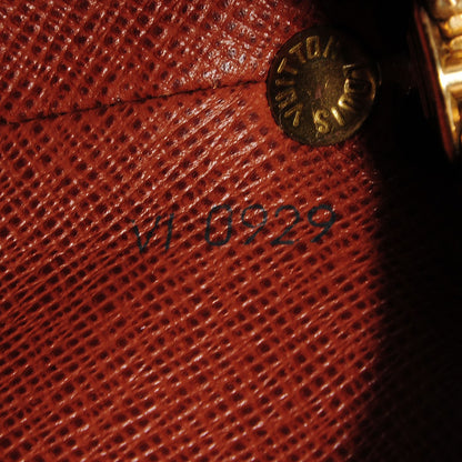 Louis Vuitton Monogram Drouot 7 of 7