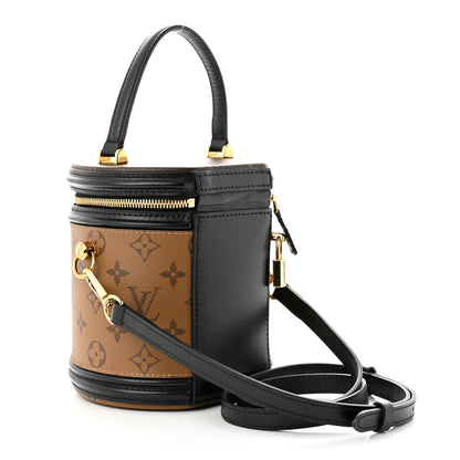 Louis Vuitton Reverse Monogram Cannes 3 of 11