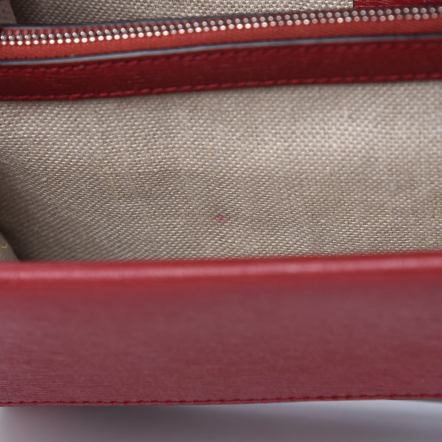 Gucci Calfskin Blooms Print Small Dionysus Shoulder Bag Romantic Cherry Multicolor 11 of 13