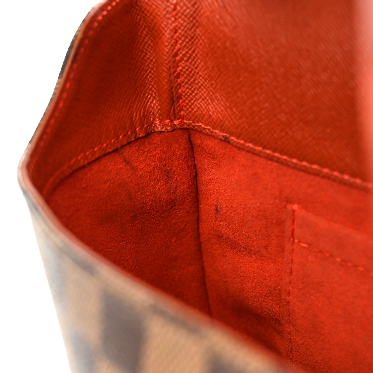 Damier Ebene Musette Tango