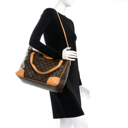 Louis Vuitton Monogram Estrela MM 2 of 10
