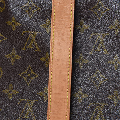 Louis Vuitton Monogram Saumur 35 16 of 16