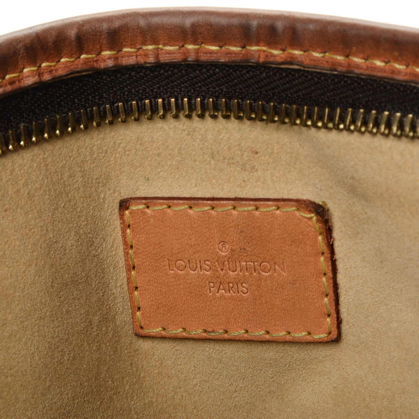 Monogram Estrela MM