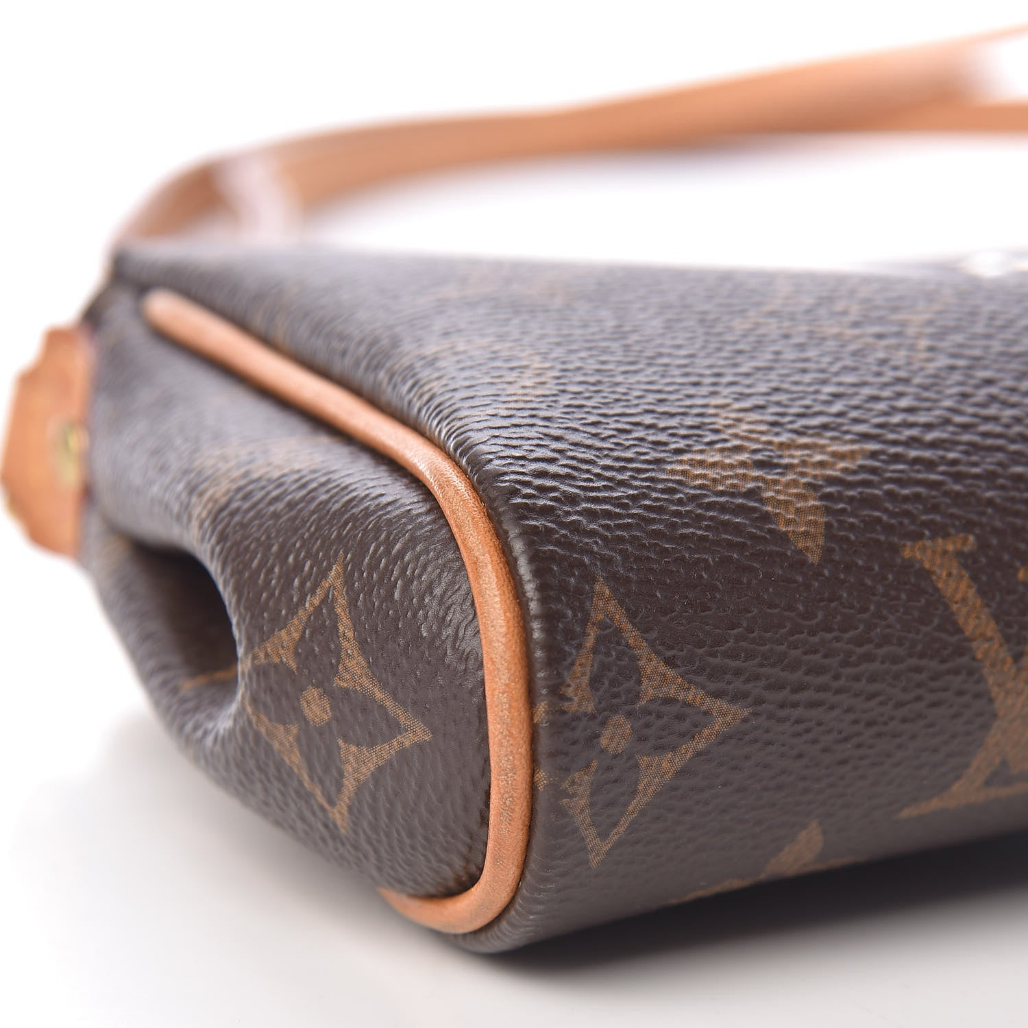 Louis Vuitton Monogram Eva Clutch 9 of 12