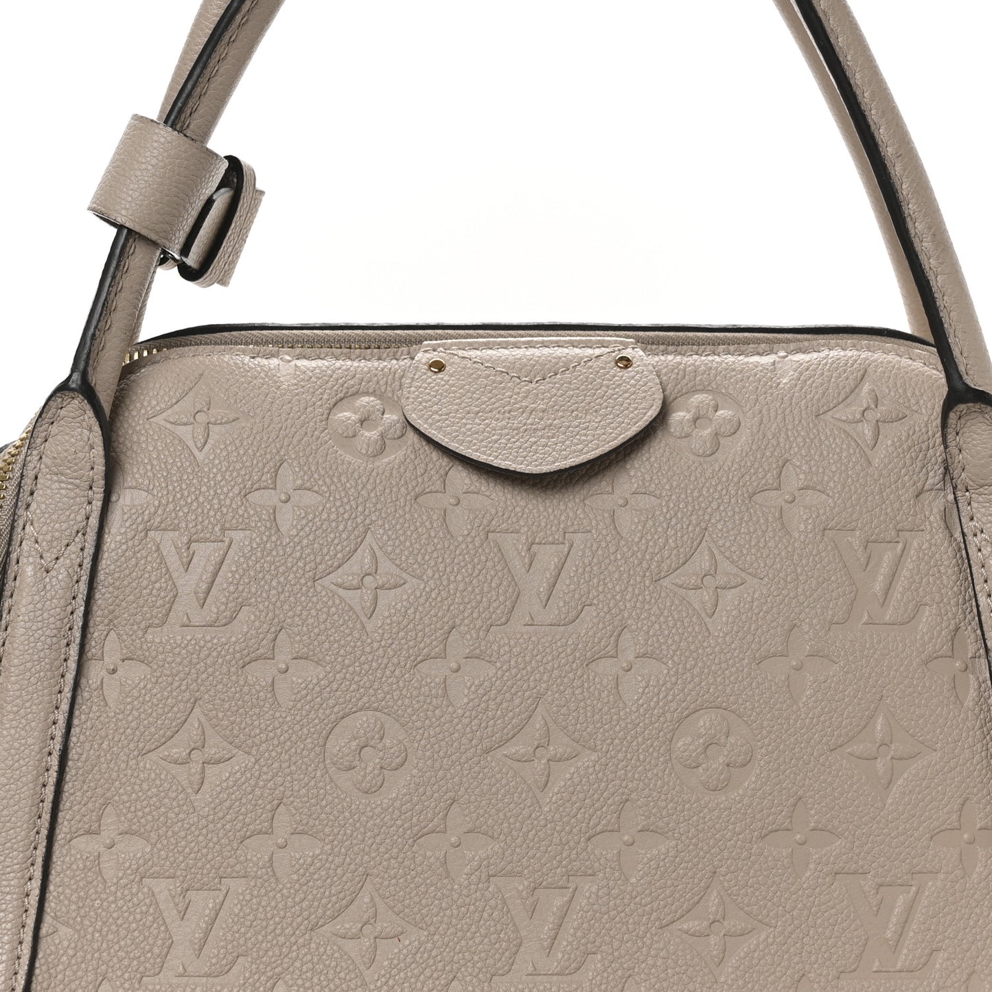 Empreinte Marais MM Tourterelle