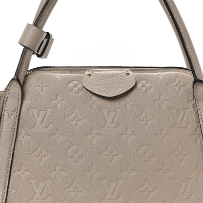 Louis Vuitton Empreinte Marais MM Tourterelle 8 of 11