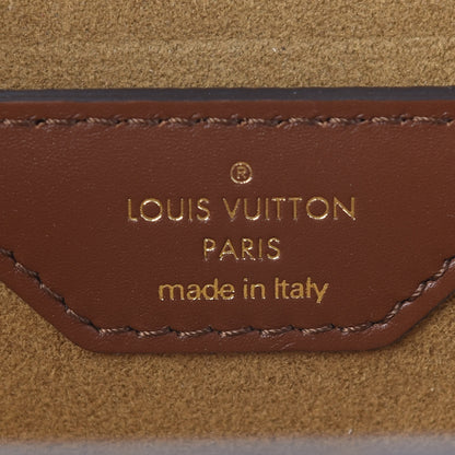 Louis Vuitton Monogram Papillon Trunk 6 of 8