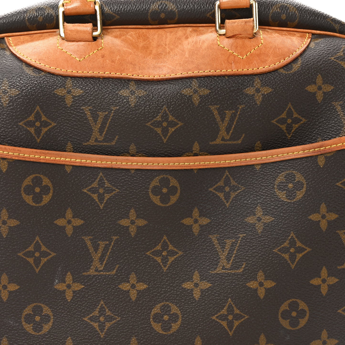 Monogram Deauville